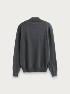 Jerséis-Alvaro Moreno JERSEY LORENZO Gris