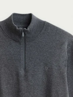 Jerséis-Alvaro Moreno JERSEY LORENZO Gris