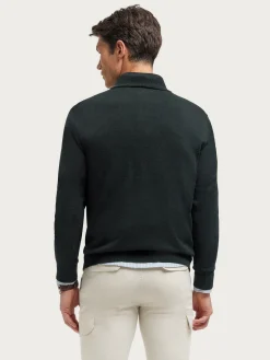 Jerséis-Alvaro Moreno JERSEY LORENZO Verde