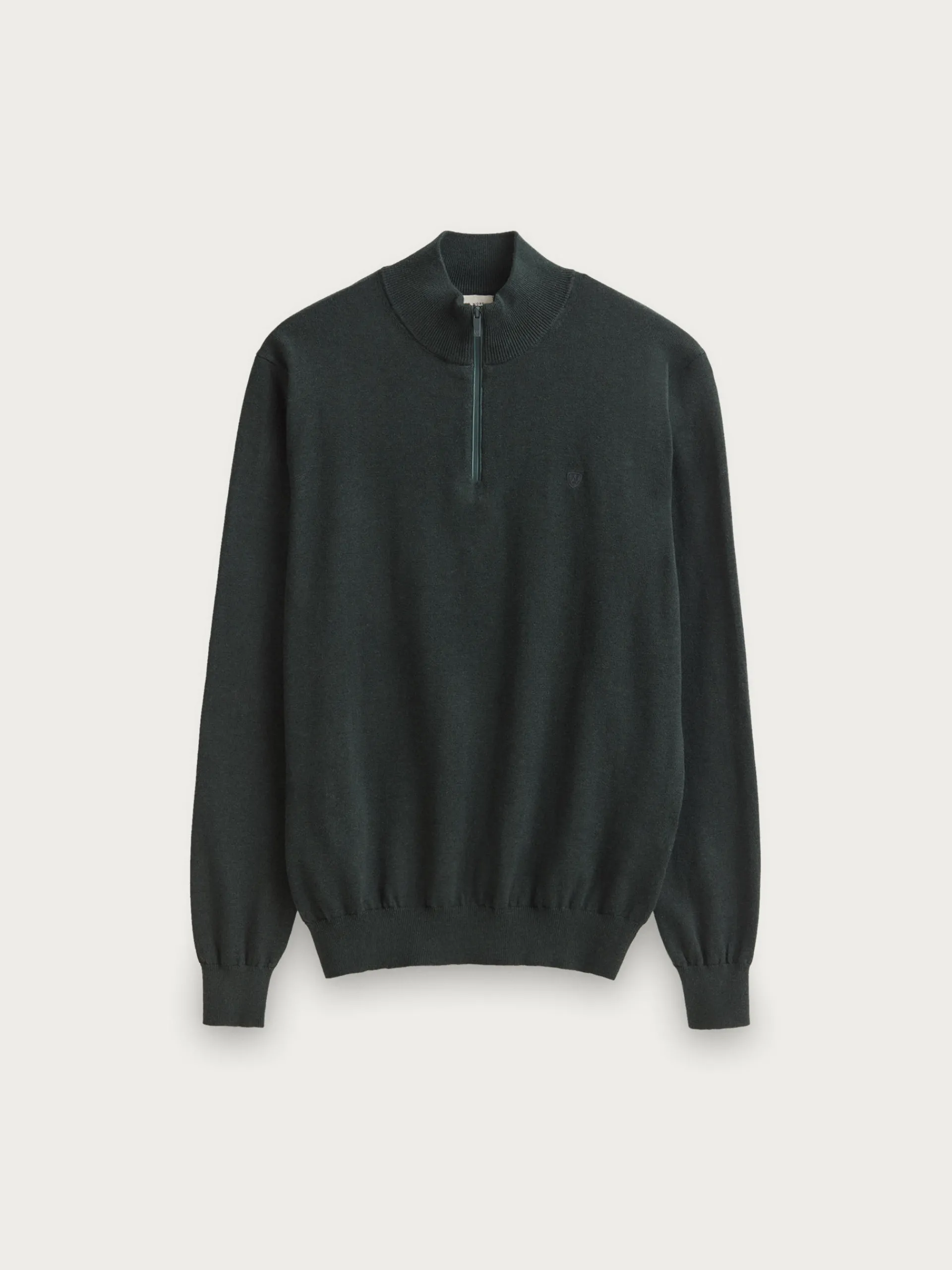 Jerséis-Alvaro Moreno JERSEY LORENZO Verde