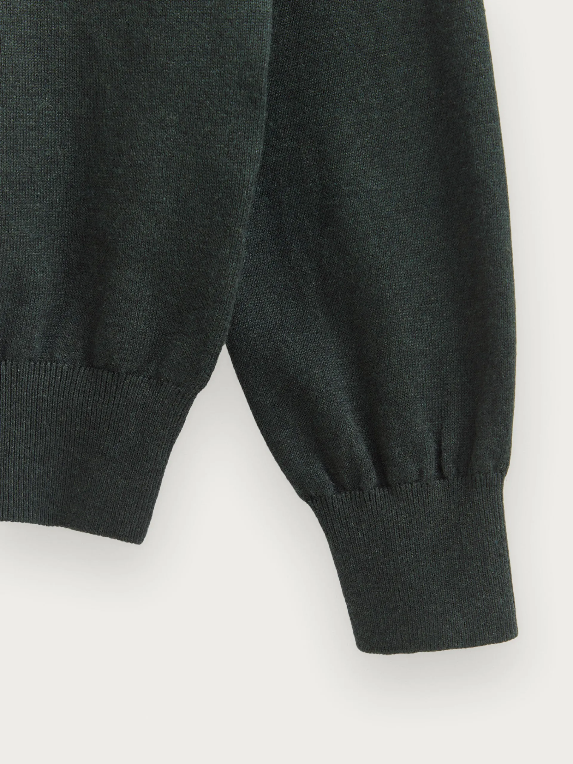 Jerséis-Alvaro Moreno JERSEY LORENZO Verde