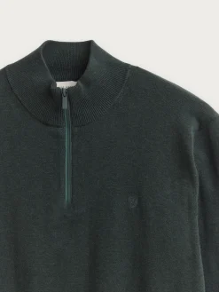 Jerséis-Alvaro Moreno JERSEY LORENZO Verde