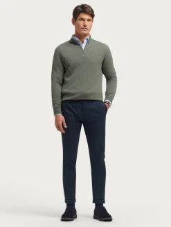 Jerséis-Alvaro Moreno JERSEY LORENZO Verde