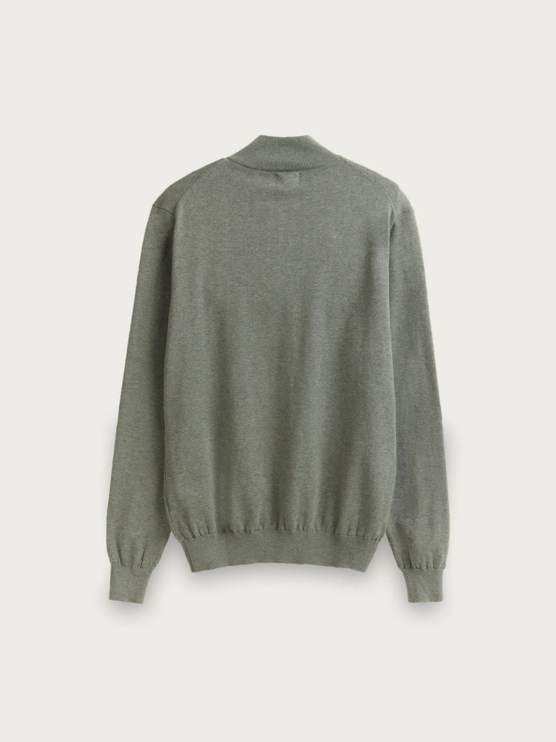 Jerséis-Alvaro Moreno JERSEY LORENZO Verde