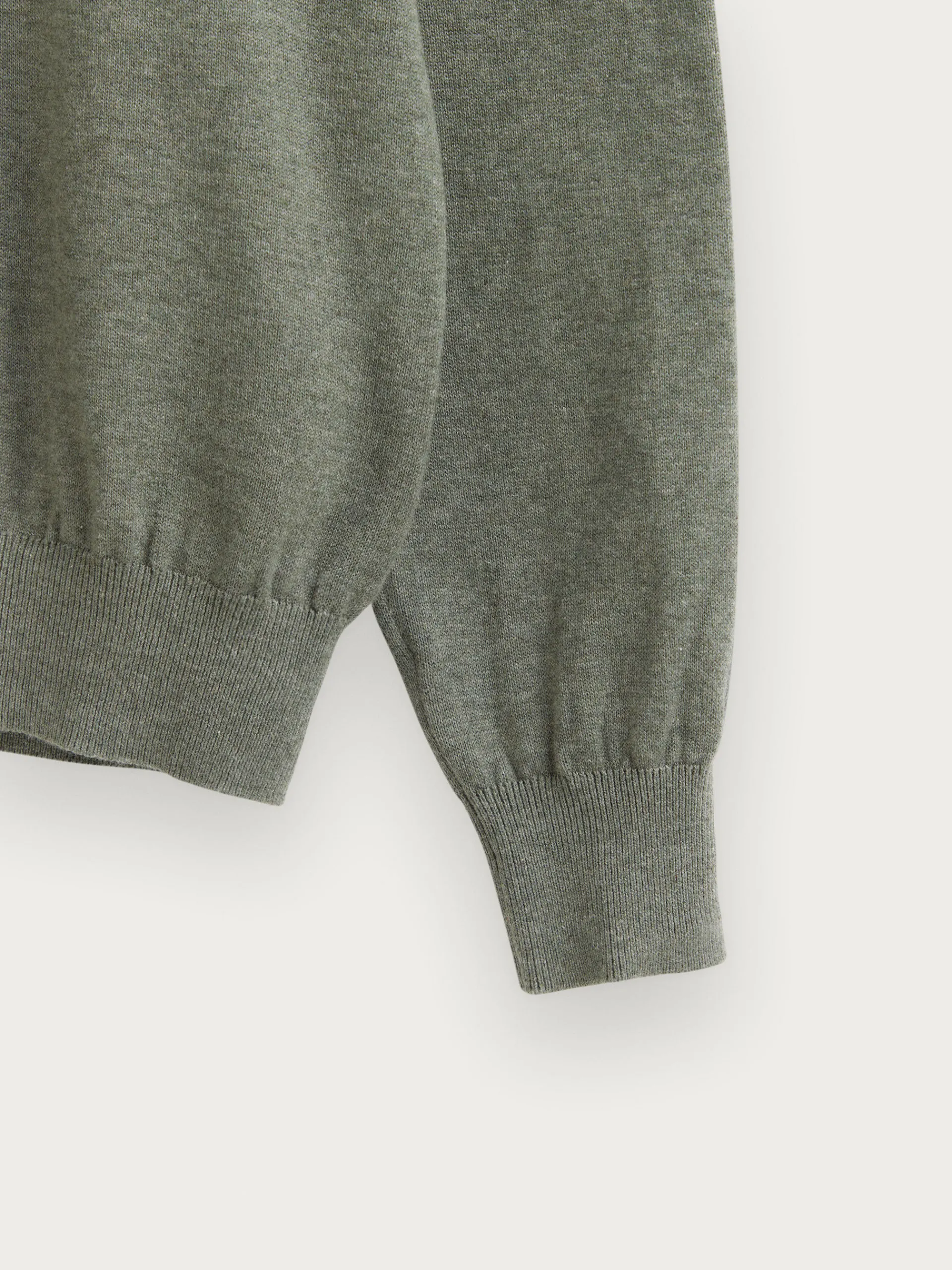 Jerséis-Alvaro Moreno JERSEY LORENZO Verde