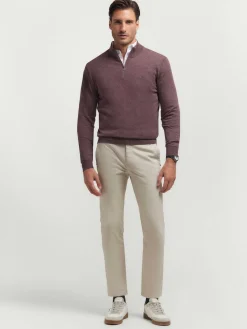 Jerséis-Alvaro Moreno JERSEY LORENZO Violeta