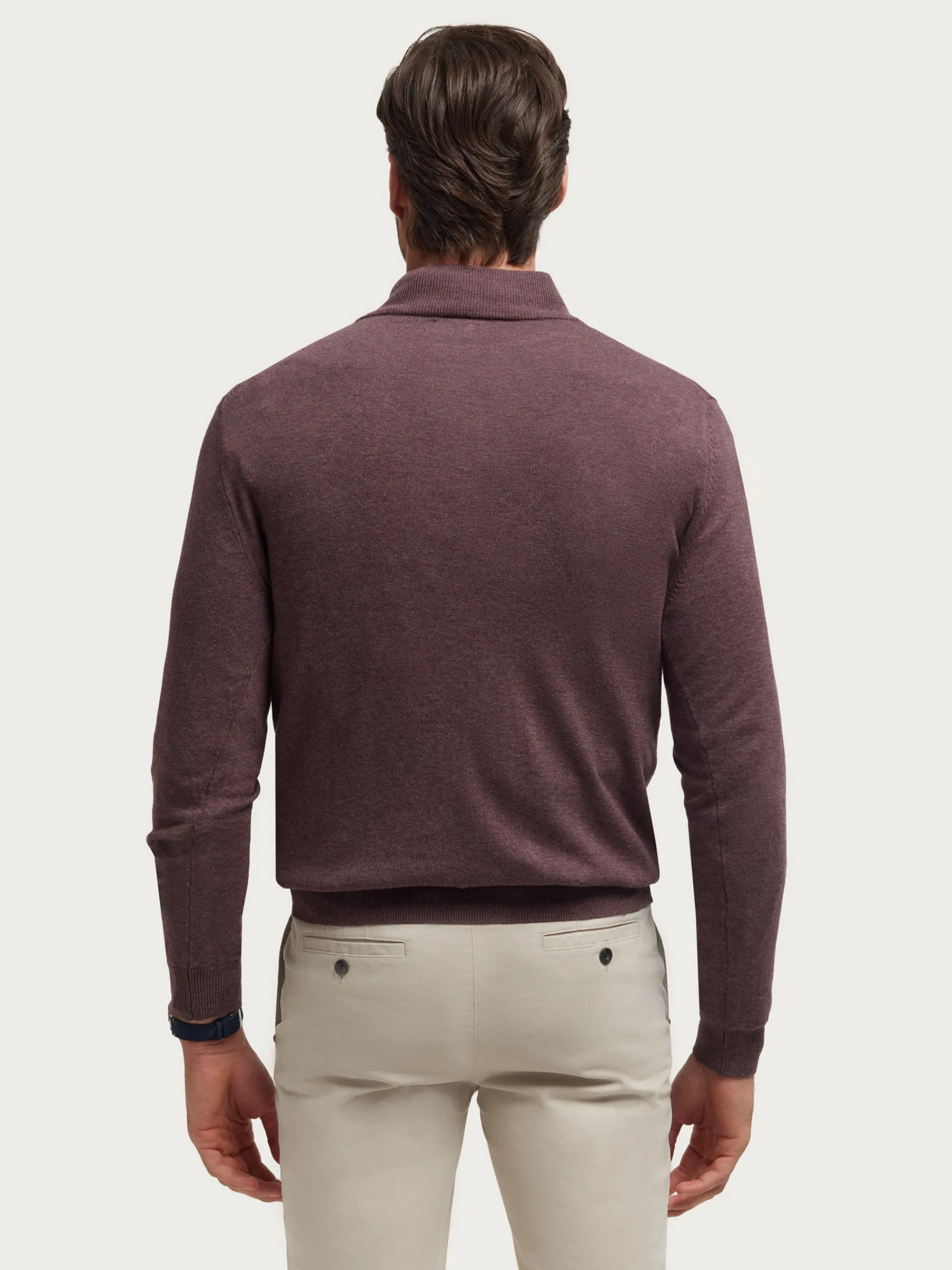 Jerséis-Alvaro Moreno JERSEY LORENZO Violeta