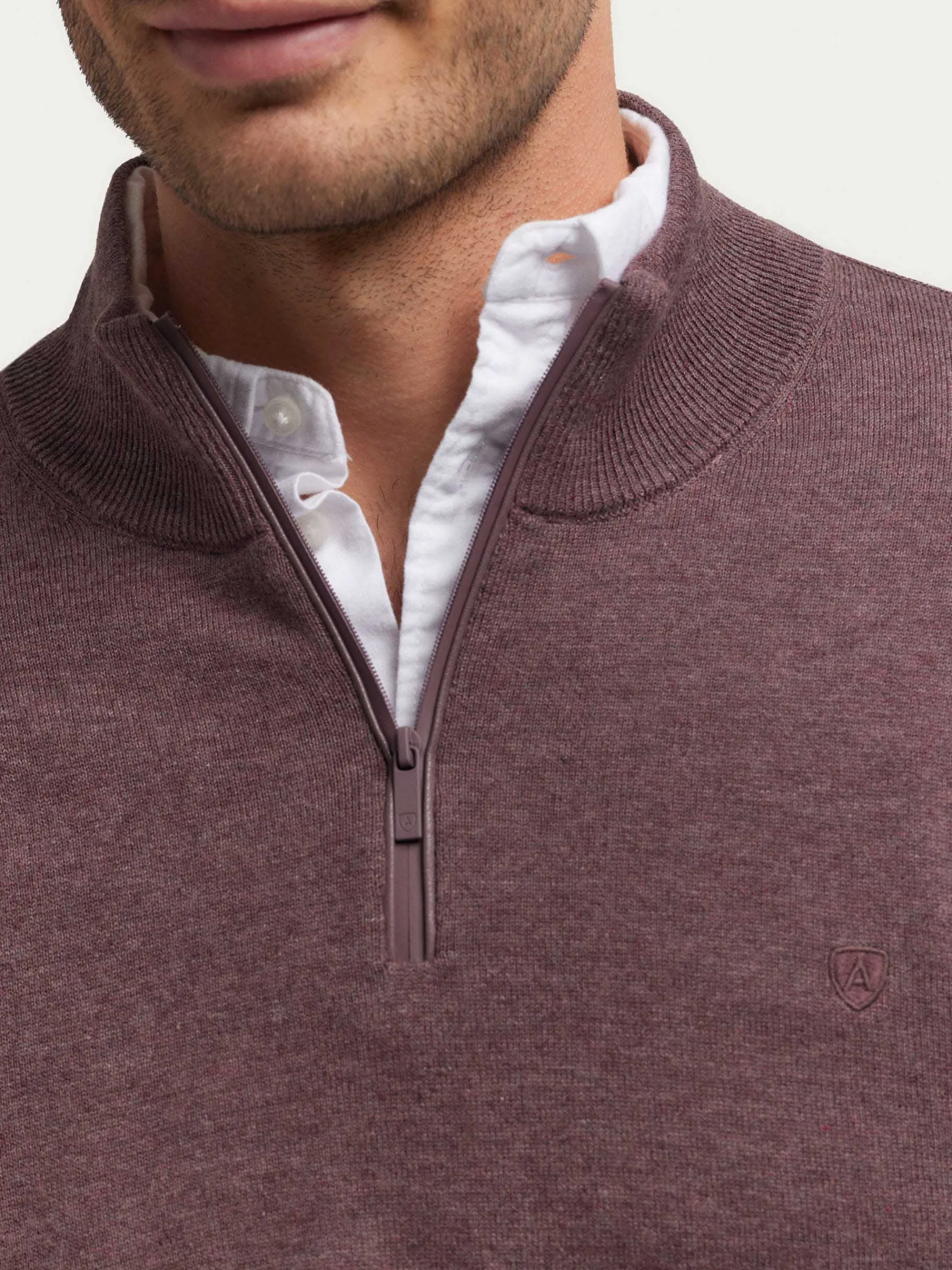 Jerséis-Alvaro Moreno JERSEY LORENZO Violeta