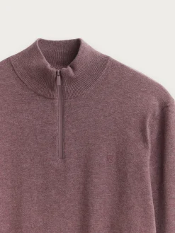 Jerséis-Alvaro Moreno JERSEY LORENZO Violeta