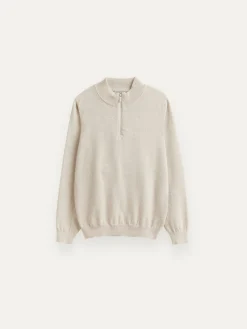 Jerséis-Alvaro Moreno JERSEY LORENZO KIDS Crudo