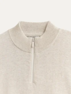 Jerséis-Alvaro Moreno JERSEY LORENZO KIDS Crudo