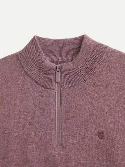 Jerséis-Alvaro Moreno JERSEY LORENZO KIDS Violeta