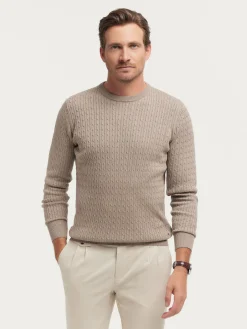 Jerséis-Alvaro Moreno JERSEY OCHOS Camel