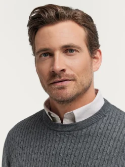 Jerséis-Alvaro Moreno JERSEY OCHOS Gris