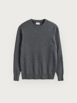 Jerséis-Alvaro Moreno JERSEY OCHOS Gris