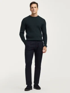 Jerséis-Alvaro Moreno JERSEY OCHOS Verde