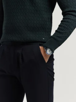 Jerséis-Alvaro Moreno JERSEY OCHOS Verde