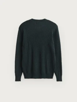 Jerséis-Alvaro Moreno JERSEY OCHOS Verde