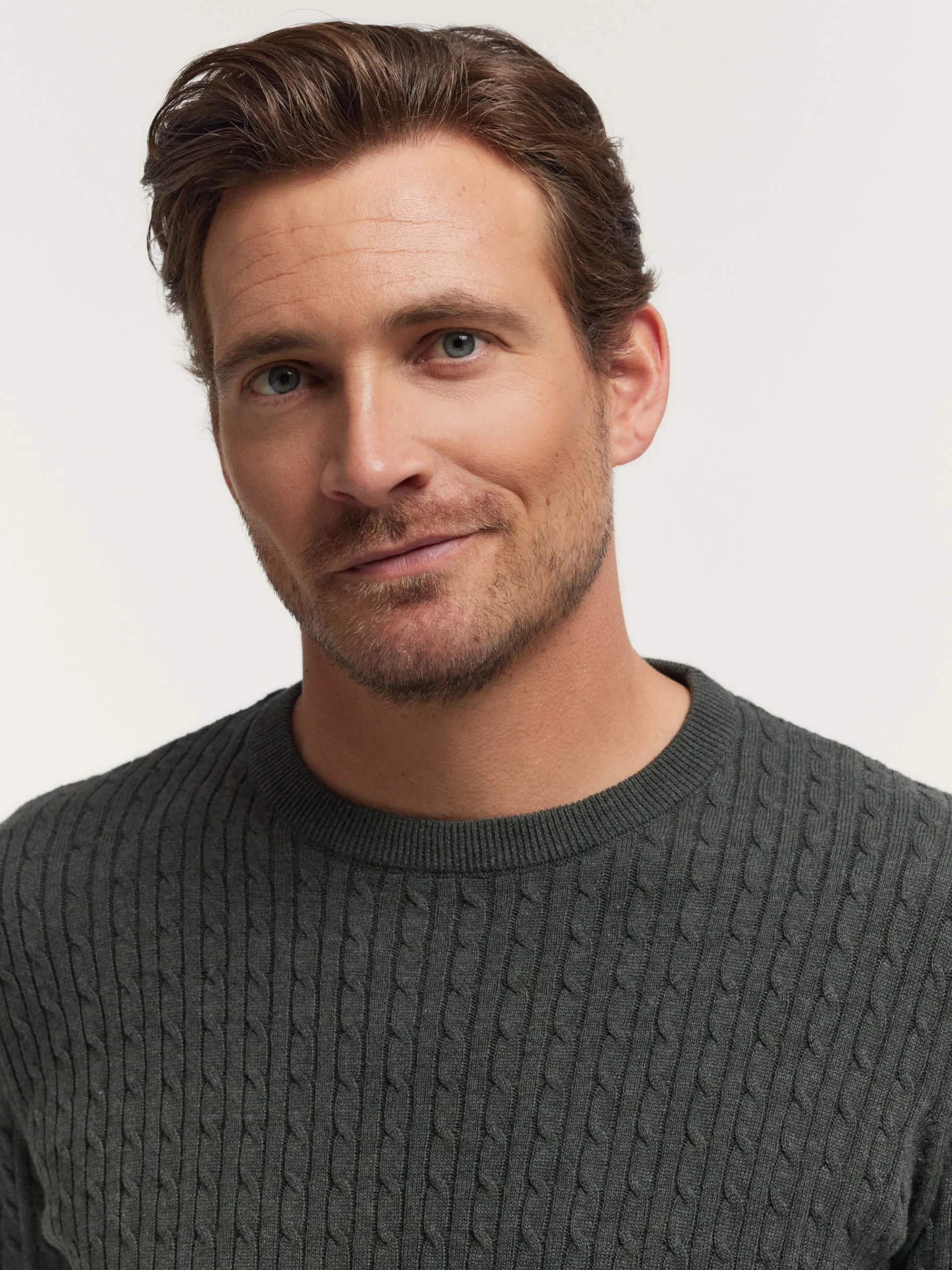 Jerséis-Alvaro Moreno JERSEY OCHOS Verde