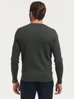 Jerséis-Alvaro Moreno JERSEY OCHOS Verde