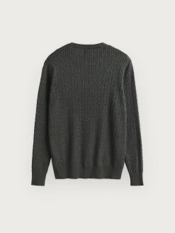 Jerséis-Alvaro Moreno JERSEY OCHOS Verde