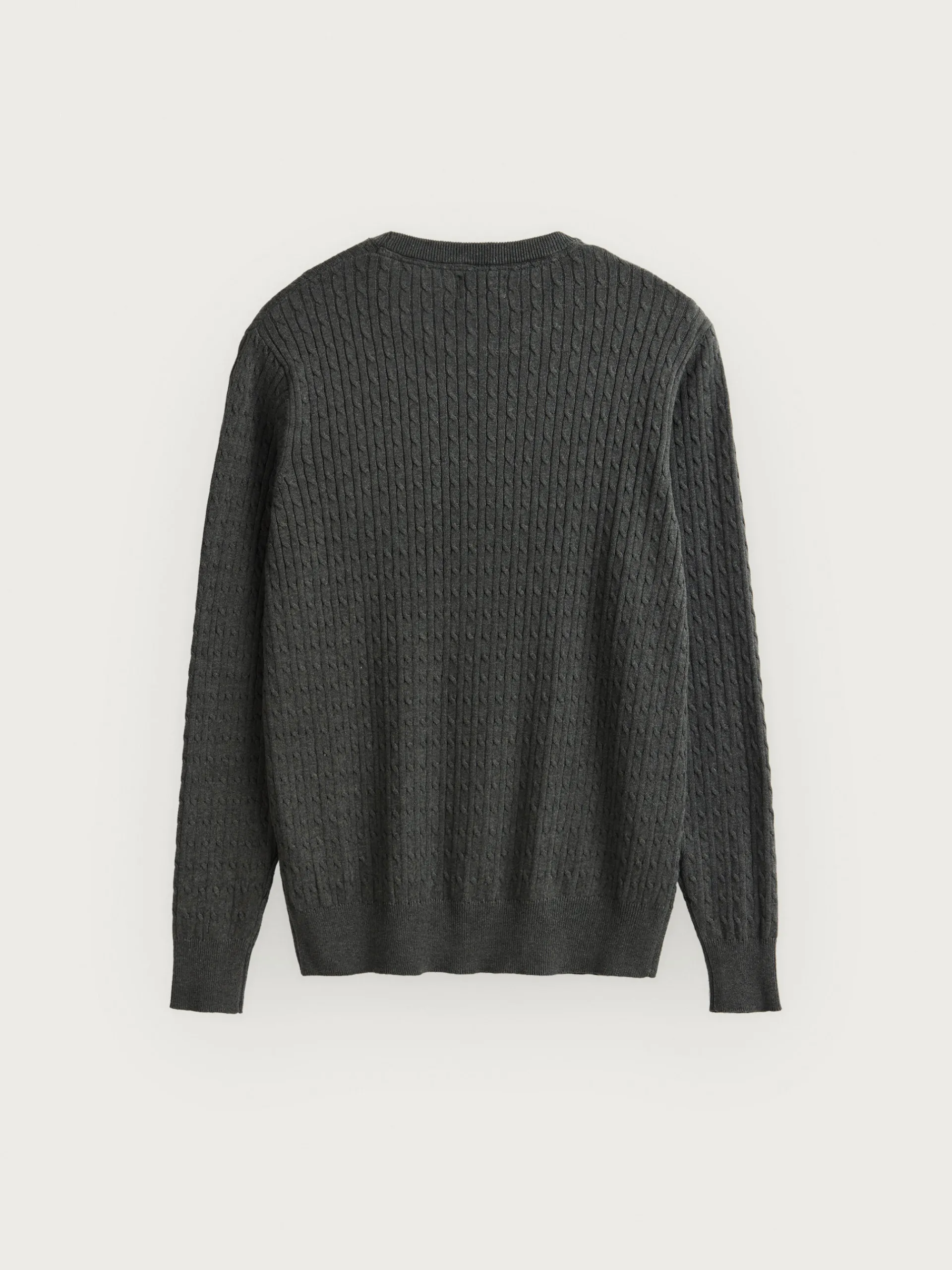 Jerséis-Alvaro Moreno JERSEY OCHOS Verde