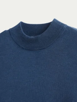 Jerséis-Alvaro Moreno JERSEY PERKINS Azul