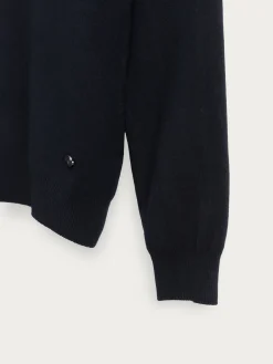 Jerséis-Alvaro Moreno JERSEY PERKINS Azul Marino