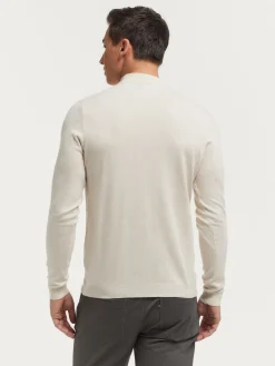 Jerséis-Alvaro Moreno JERSEY PERKINS Crudo