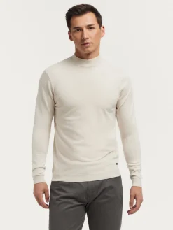 Jerséis-Alvaro Moreno JERSEY PERKINS Crudo