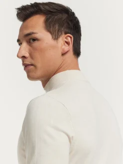 Jerséis-Alvaro Moreno JERSEY PERKINS Crudo