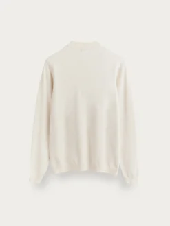 Jerséis-Alvaro Moreno JERSEY PERKINS Crudo