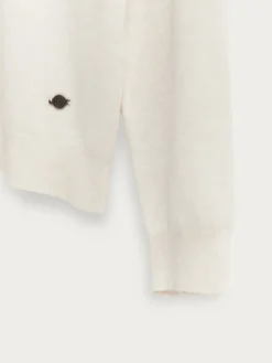 Jerséis-Alvaro Moreno JERSEY PERKINS Crudo