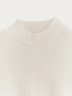 Jerséis-Alvaro Moreno JERSEY PERKINS Crudo