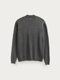 Jerséis-Alvaro Moreno JERSEY PERKINS Gris