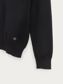 Jerséis-Alvaro Moreno JERSEY PERKINS Negro