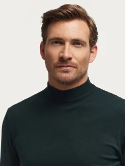 Jerséis-Alvaro Moreno JERSEY PERKINS Verde