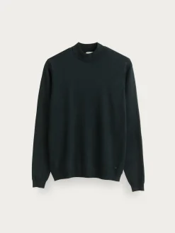 Jerséis-Alvaro Moreno JERSEY PERKINS Verde