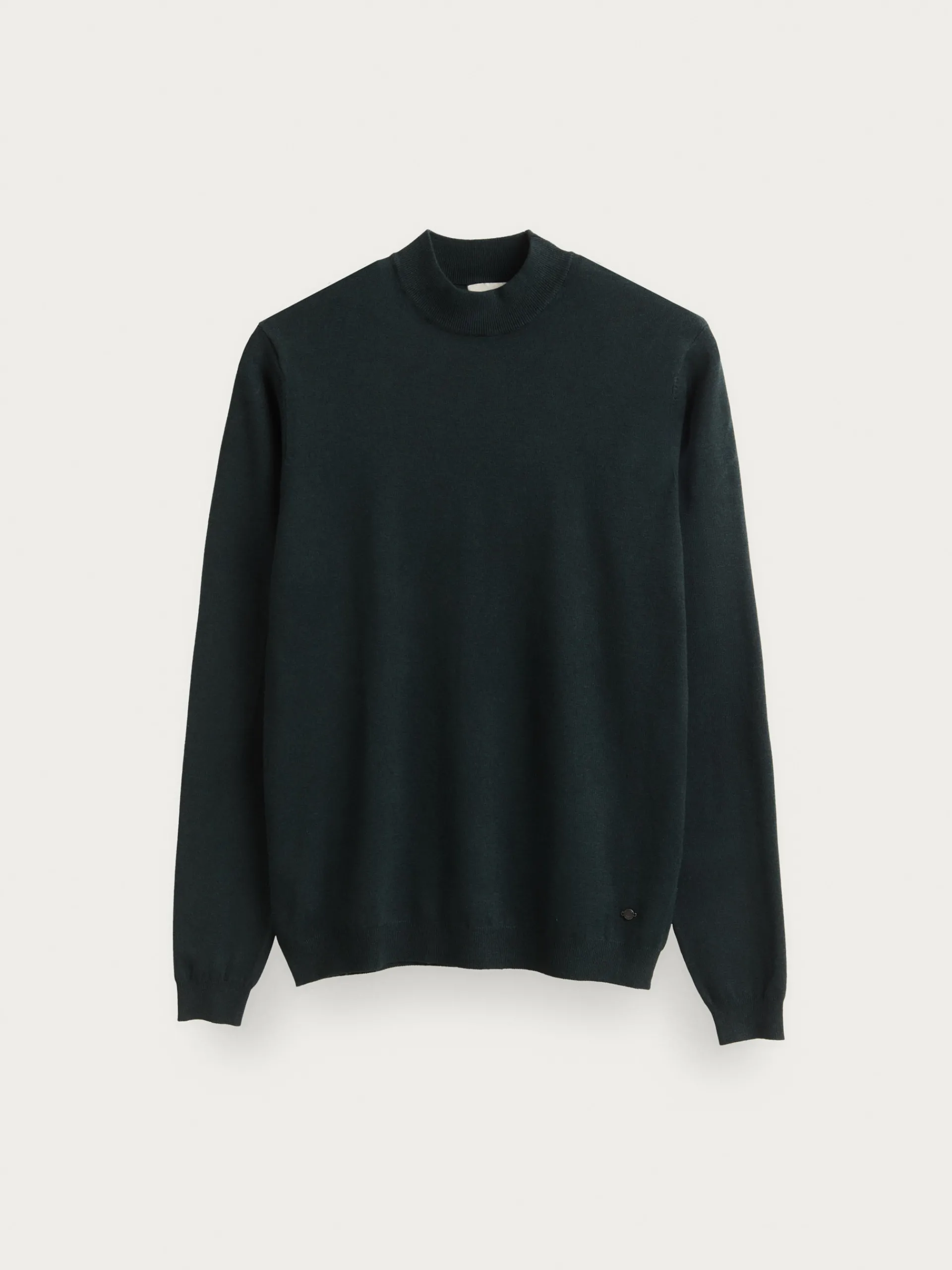 Jerséis-Alvaro Moreno JERSEY PERKINS Verde