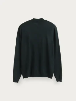 Jerséis-Alvaro Moreno JERSEY PERKINS Verde