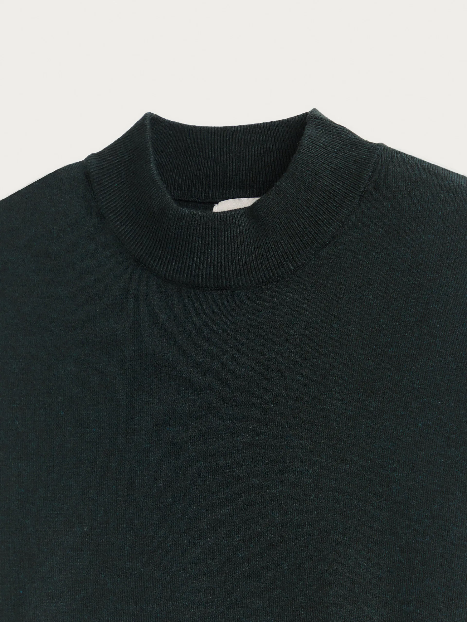 Jerséis-Alvaro Moreno JERSEY PERKINS Verde