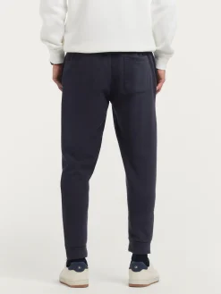 Casual-Alvaro Moreno JOGGER BASIC Azul Marino