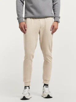 Teen|Casual-Alvaro Moreno JOGGER BASIC Beige