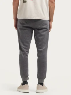 Casual-Alvaro Moreno JOGGER BASIC Gris