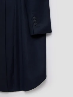 Chaqués|Chaqués-Alvaro Moreno LEVITA CHAQUE WEDDING Azul Marino