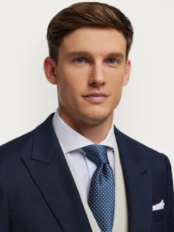 Chaqués|Chaqués-Alvaro Moreno LEVITA CHAQUE WEDDING Azul Marino