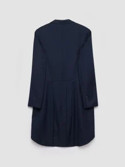 Chaqués|Chaqués-Alvaro Moreno LEVITA CHAQUE WEDDING Azul Marino