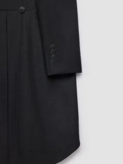 Chaqués|Chaqués-Alvaro Moreno LEVITA CHAQUE WEDDING Gris