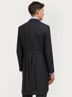 Chaqués|Chaqués-Alvaro Moreno LEVITA CHAQUE WEDDING Gris