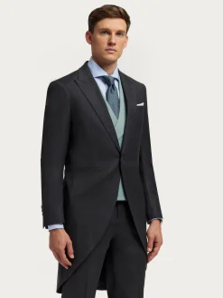 Chaqués|Chaqués-Alvaro Moreno LEVITA CHAQUE WEDDING Gris